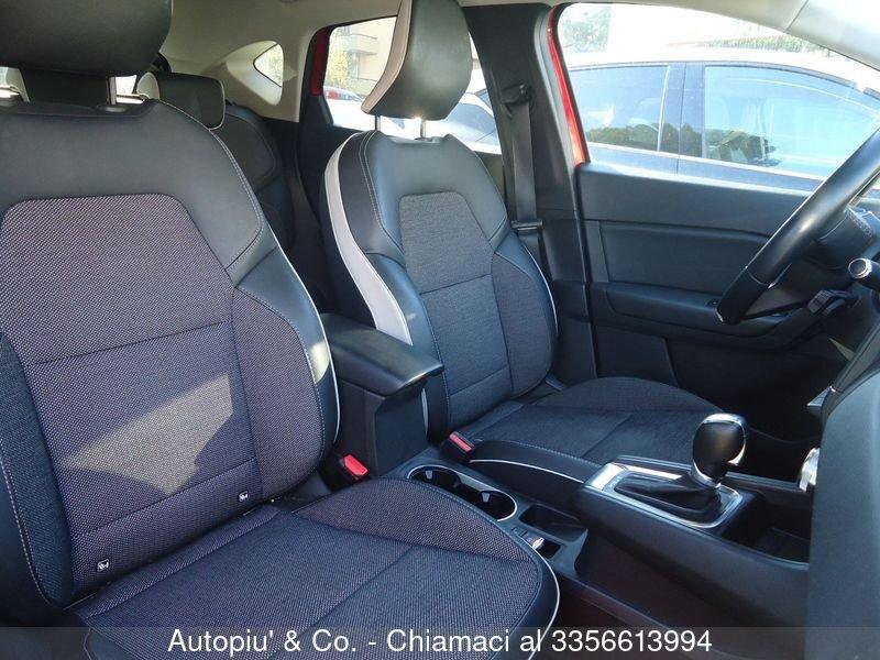 Renault Captur Captur Full Hybrid E-Tech 145 CV Intens