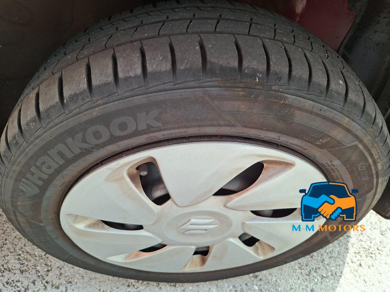Suzuki Celerio 1.0 Easy