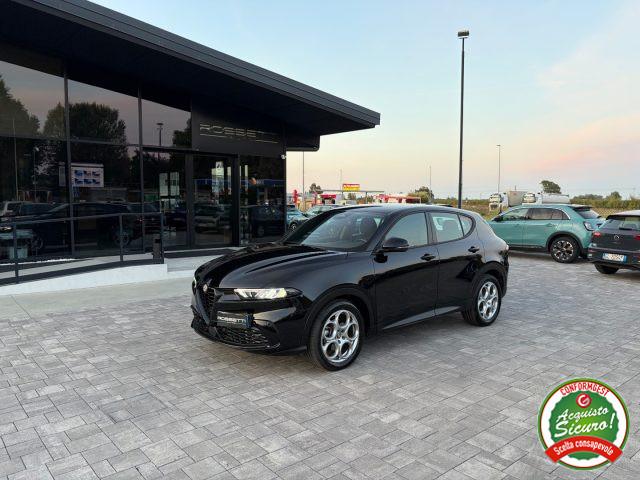 ALFA ROMEO Tonale 1.6 diesel 130 CV TCT6 Sprint ANCHE NEOPATENTATI