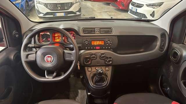 Fiat Panda 1.2 69cv Pop