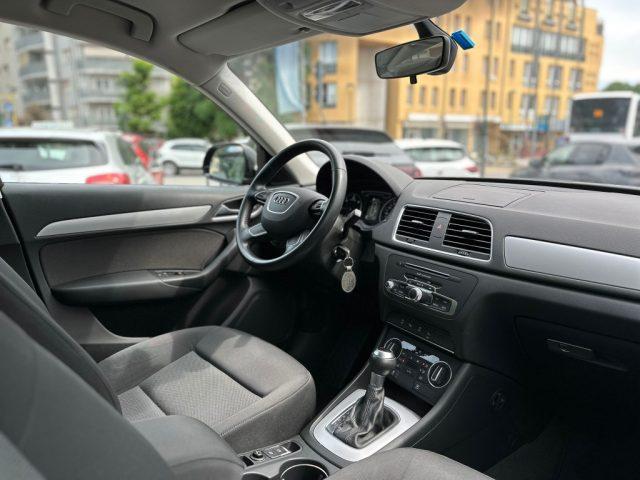 AUDI Q3 2.0 TDI 150 CV Business