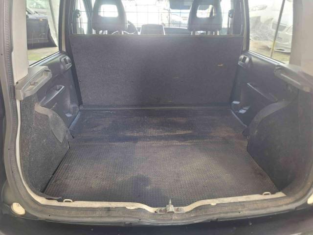 FIAT Panda 1.1 Van Active 2 posti