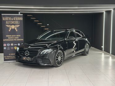 Mercedes E 220d 194CV Premium AMG Full 2019