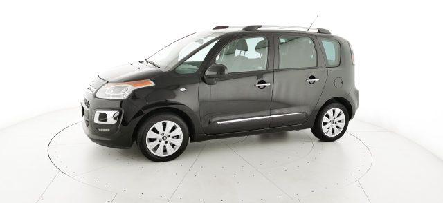 CITROEN C3 Picasso BlueHDi 100 Exclusive