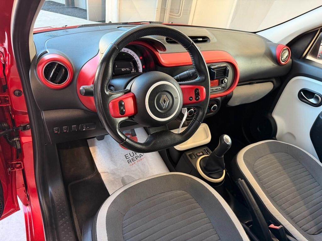 Renault Twingo 1.0 SCe Stop&Start Energy