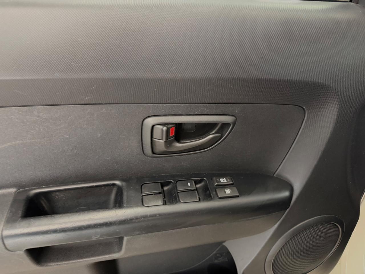 Kia Soul 1.6 benzina/gpl adatta neopatentati