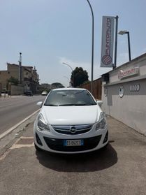 Opel Corsa 1.2 85CV 5 porte GPL-TECH Edition