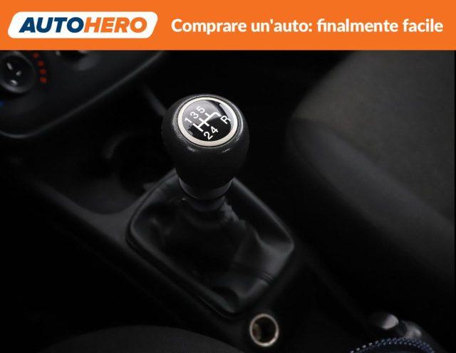 FIAT Punto 1.2 8V 5 porte Street