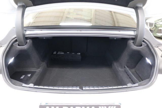 BMW 840 i Gran Coupé M SPORT