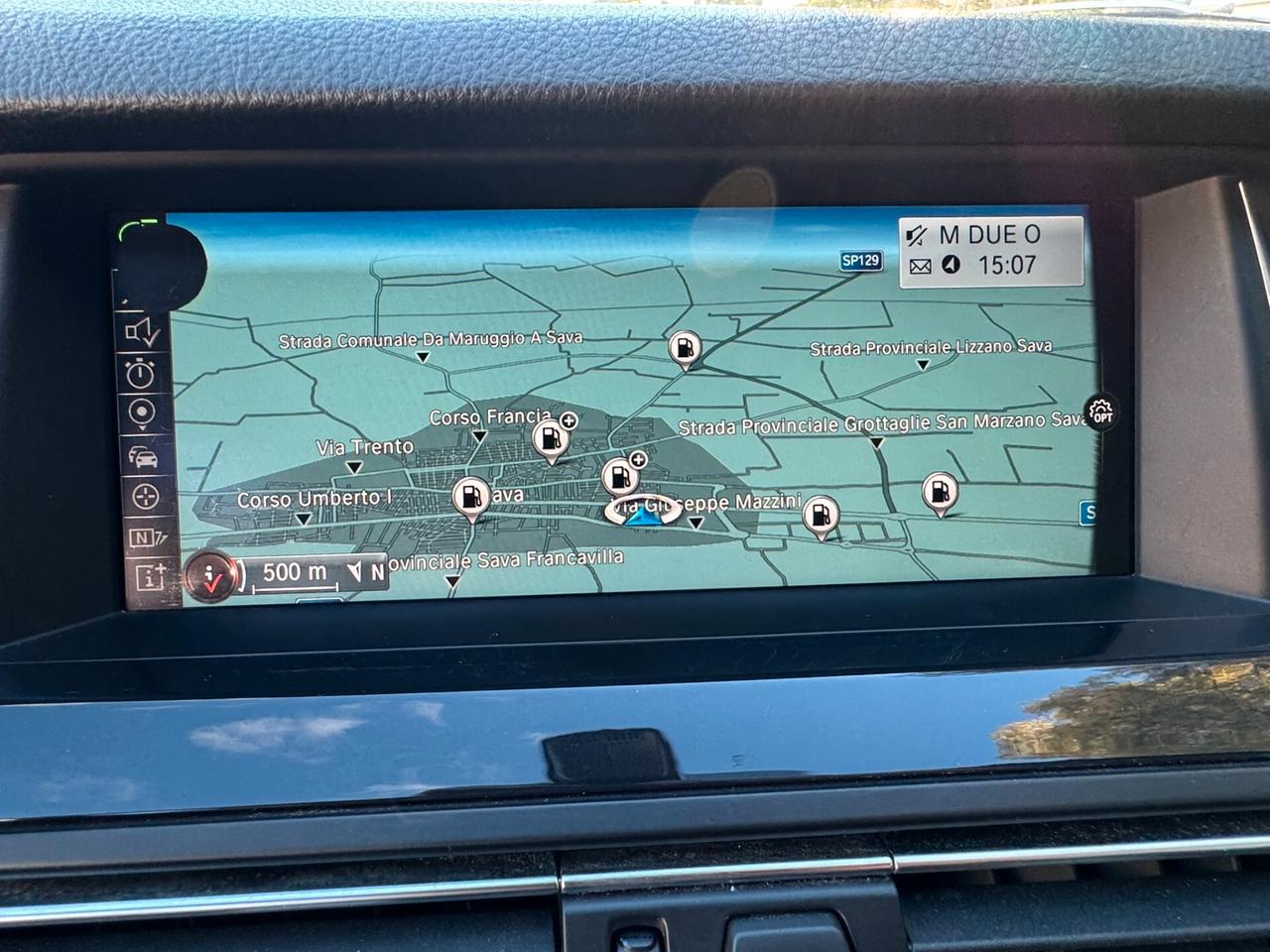 Bmw 520 520d xDrive Luxury