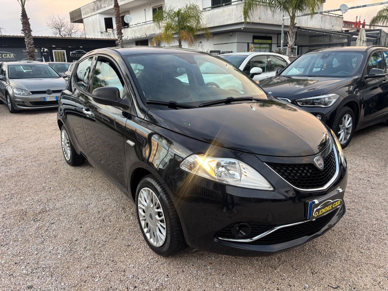 LANCIA YPSILON 1.2 GPL SCAD 2027 PLATINUM