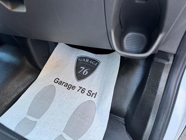 FORD Transit Custom 320 2.0 EcoBlue 130 PL Titanium prezzo finito