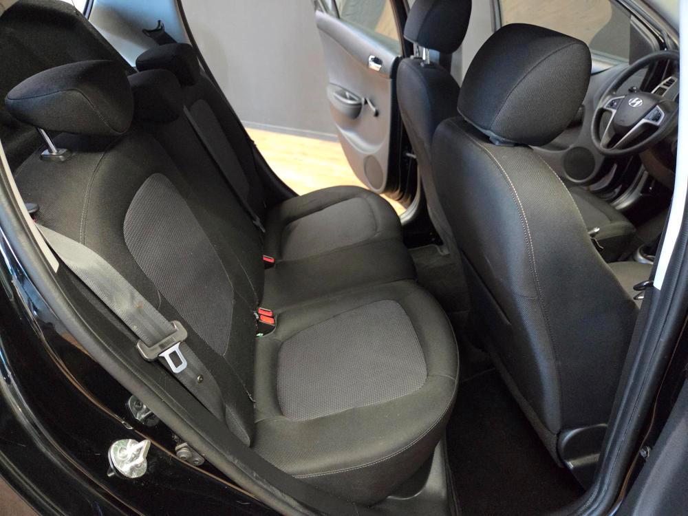 Hyundai i20 5 Porte i20 5p 1.2 Classic econext (bluedrive) Gpl