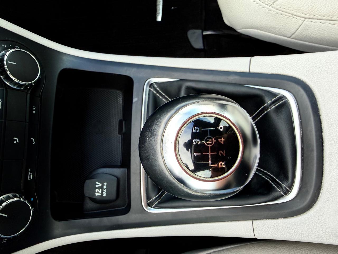 Mercedes-benz B 200 CDI BlueEFFICIENCY Premium