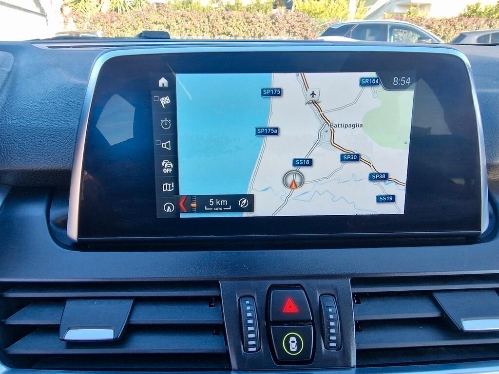 Bmw 216 216d 115 cv 6 Marce *M-SPORT* FULL OPTIONAL