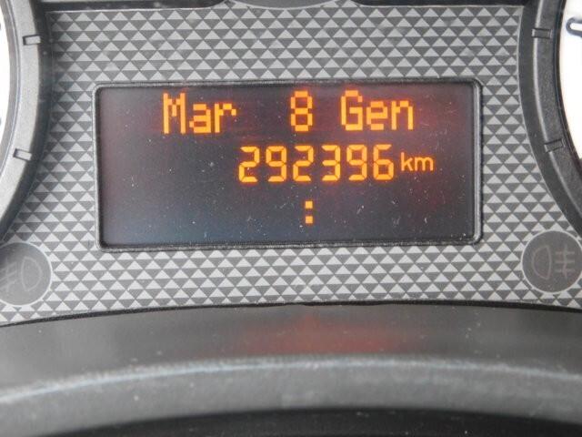 Fiat Panda 1.3 MJT 16V DPF 4x4 Climbing