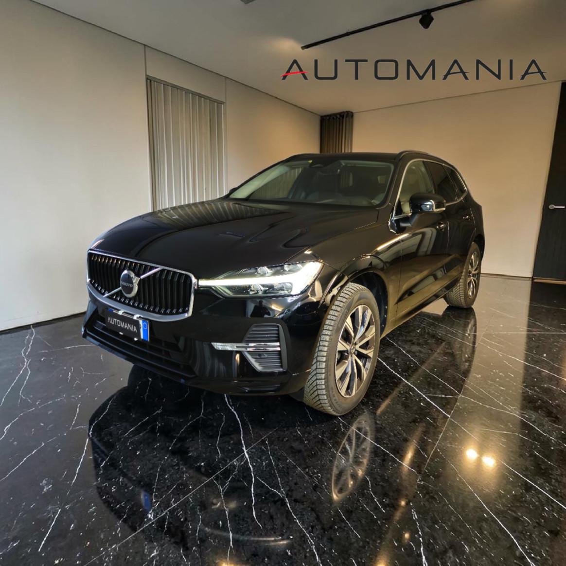 Volvo XC60 2.0 b4 Core auto