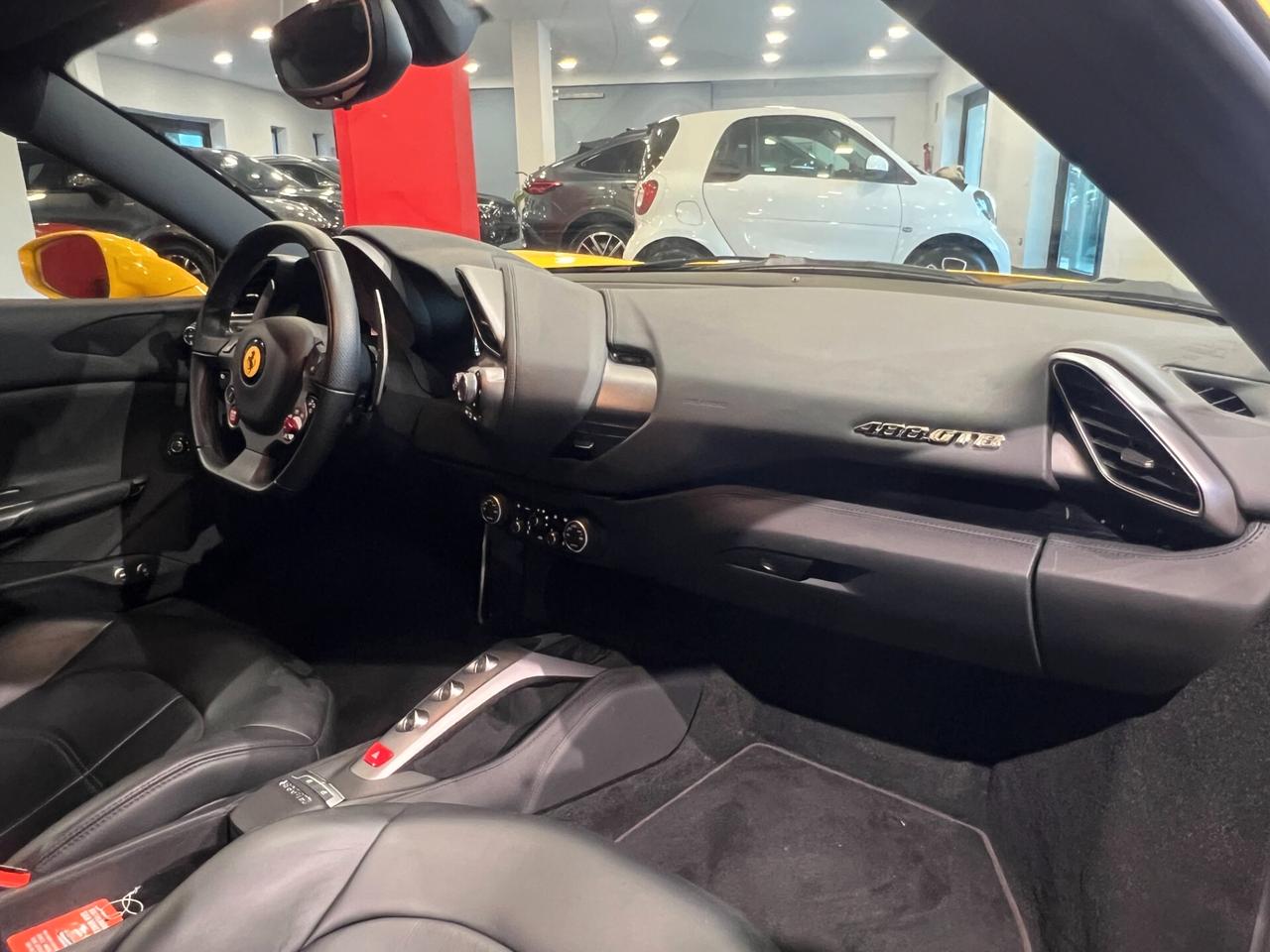 Ferrari 488 GTB