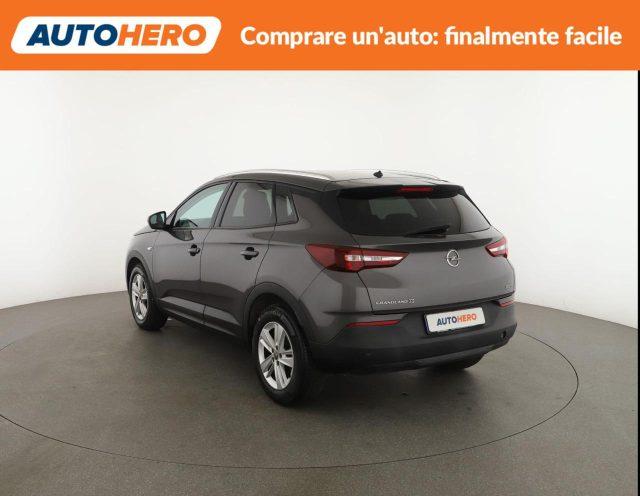 OPEL Grandland X 1.2 Turbo 12V 130 CV Start&Stop Advance