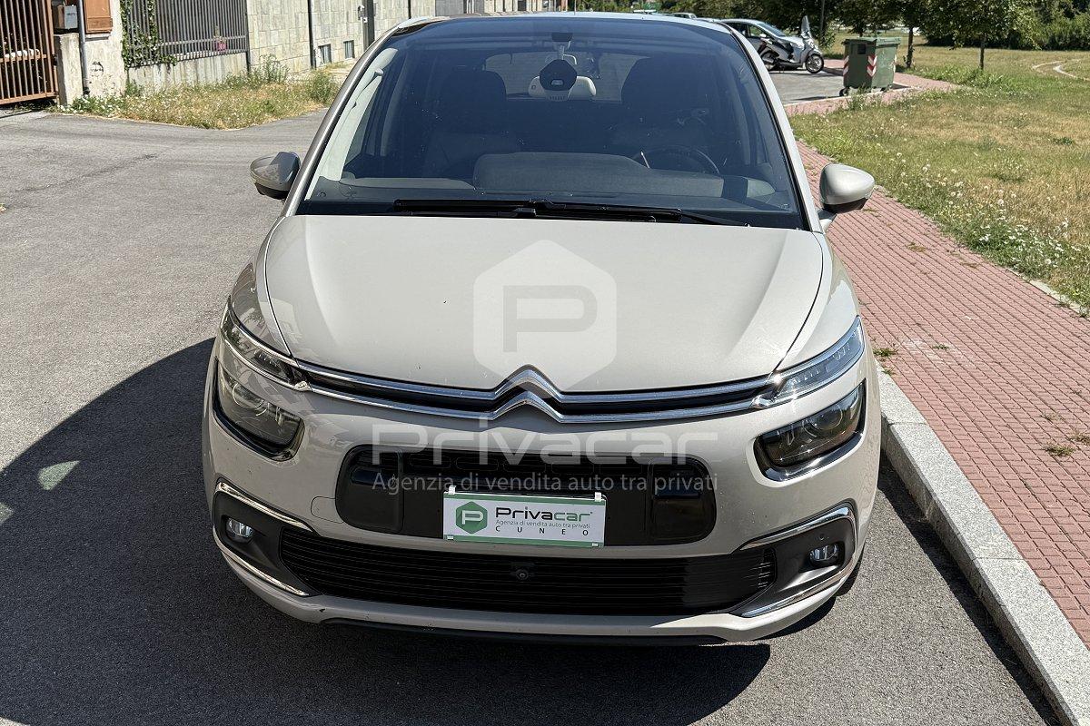 CITROEN C4 Picasso BlueHDi 120 S&S EAT6 Business