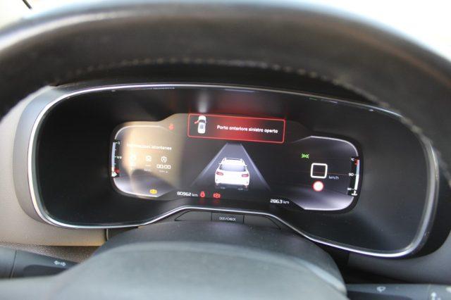 CITROEN C5 Aircross PureTech 130 S&S Shine