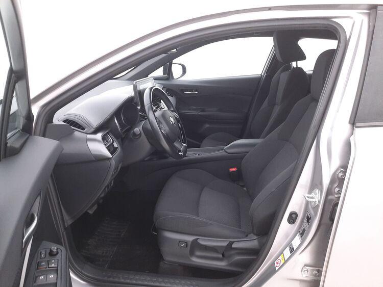 Toyota C-HR Hybrid Business BR622256 1.8 Full Hybrid 122CV