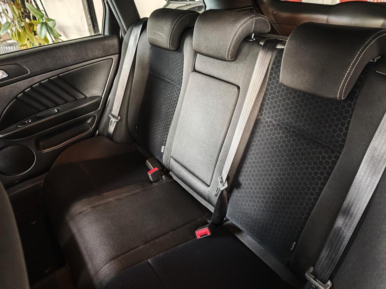 Alfa Romeo 159 2.0 JTDm 136 CV sw @VENDUTA@