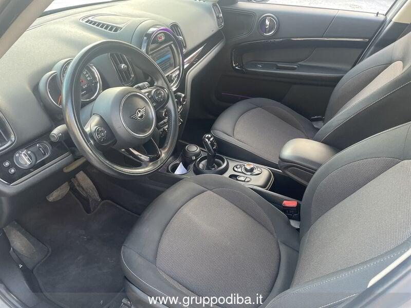 MINI Mini Countryman F60 2017 Benzi Mini Countryman 1.5 Cooper auto 7m my18
