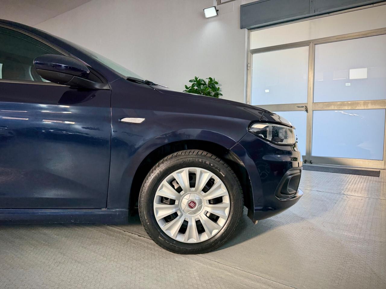 Fiat Tipo 1.3 Mjt Aziendale 5 porte Easy