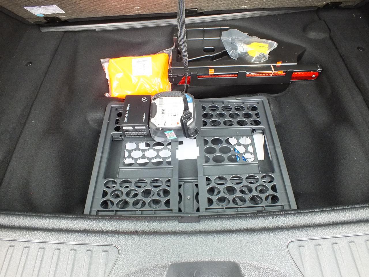 MERCEDES B 180 CDI EXECUTIVE