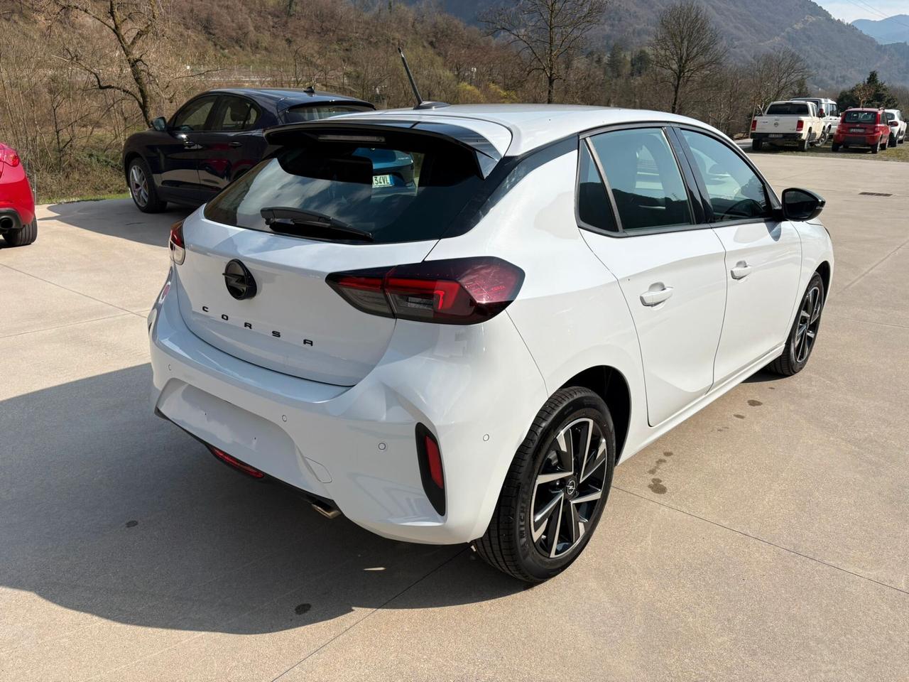 Opel Corsa 1.2 100 CV GS