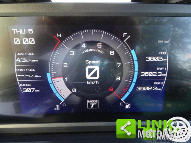 YAMAHA T-Max 560 TECH