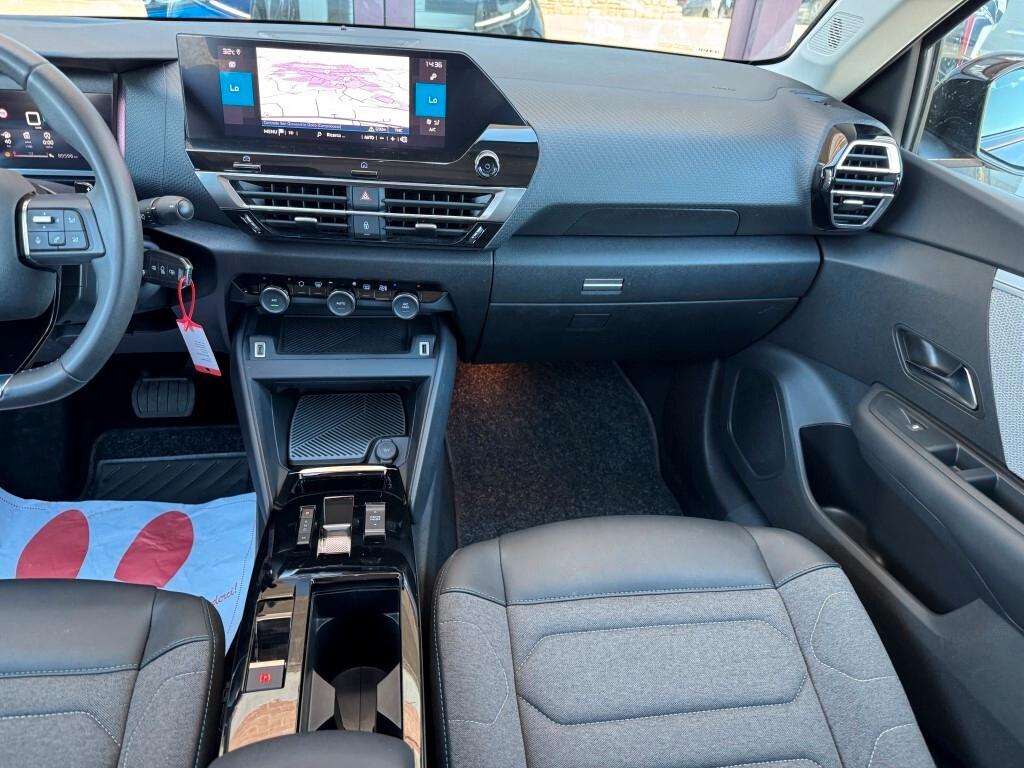 Citroen C4 BlueHDi 130 S&S EAT8 Feel Pack