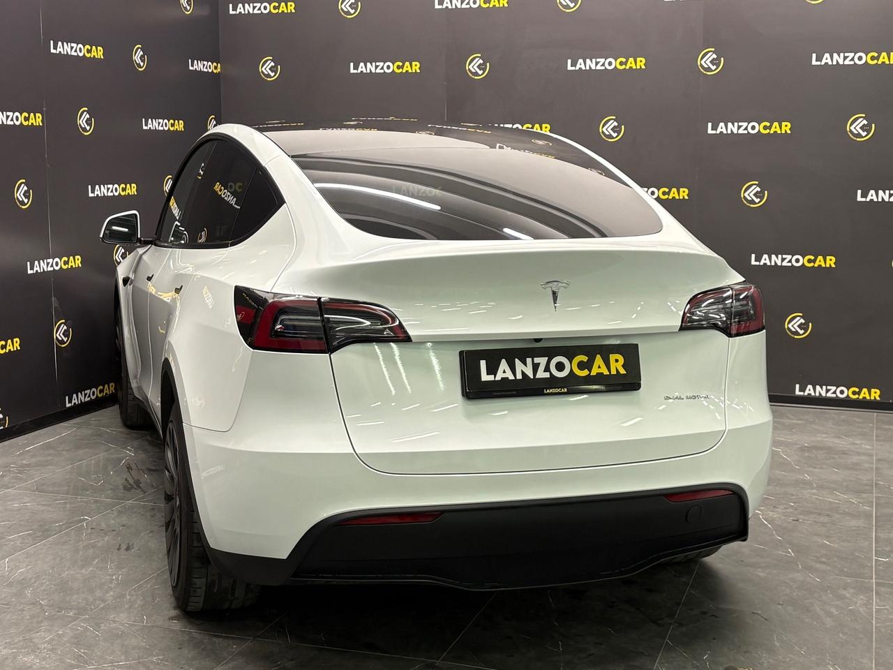 Tesla Model Y *LONG RANGE*DUAL MOTOR*