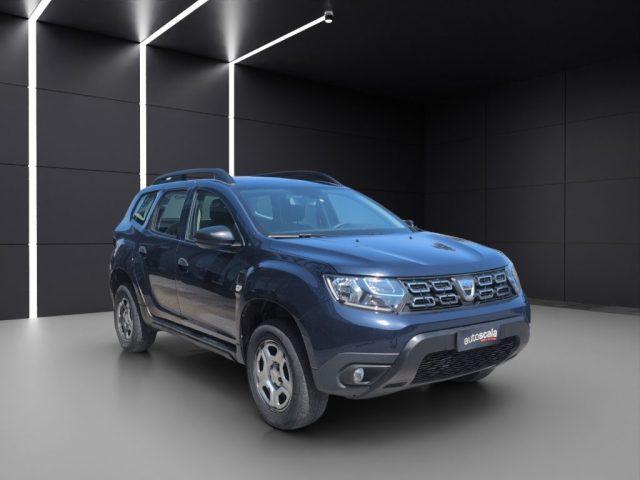 DACIA Duster 1.6 SCe 4x2 Essential