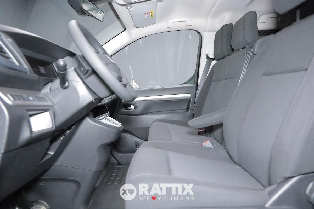 Fiat Ulysse 2.0 Bluehdi 180CV combi M1 XL L3H1 auto 9pt.i