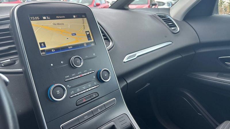 Renault Scénic IV 2017 1.5 dCi Energy 110cv Sport Edition2