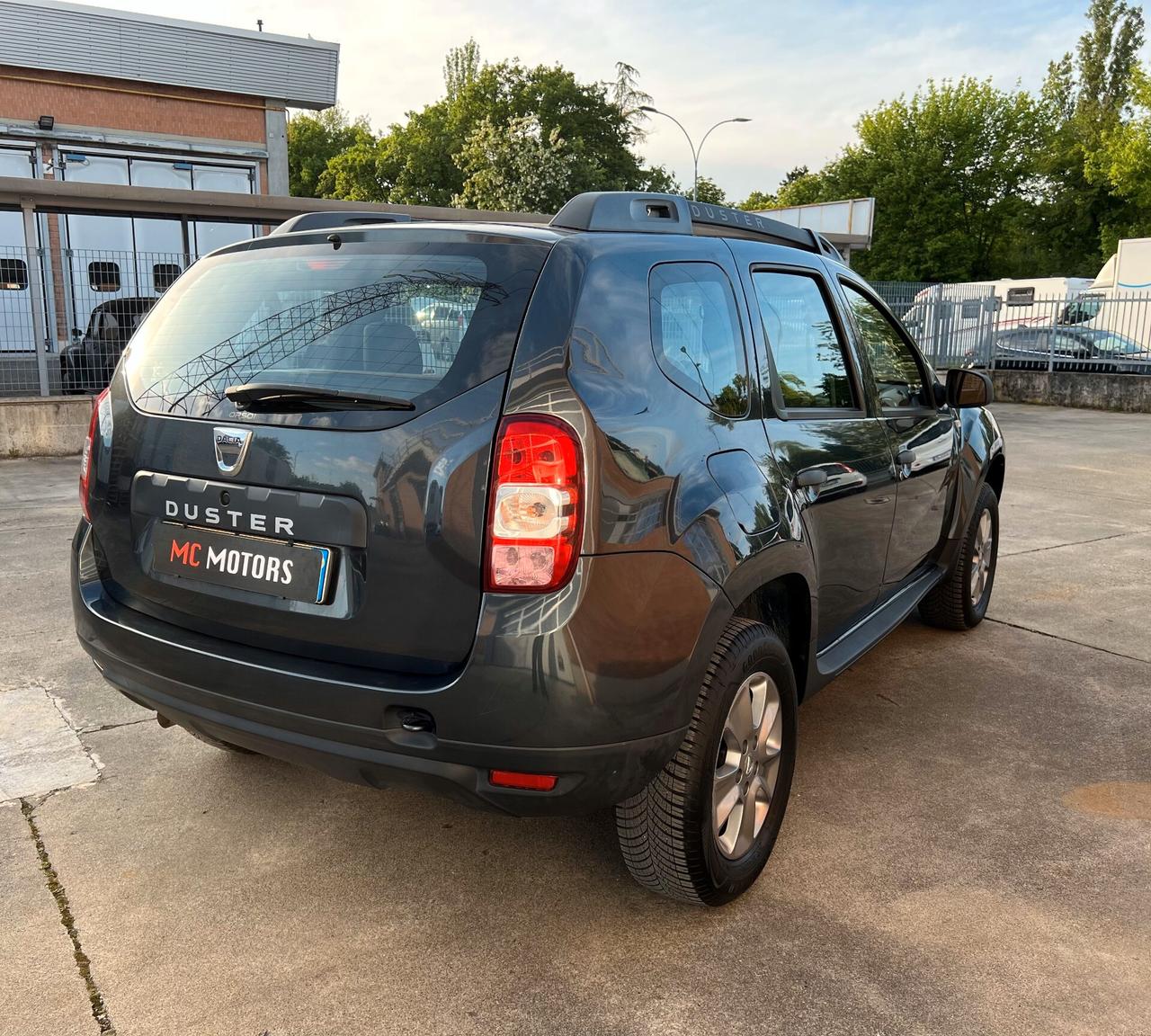 Dacia Duster 1.6 115CV - PRIMO PREZZO EMILIA ROMAGNA