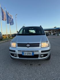 Fiat Panda 1.2 Dynamic GPL
