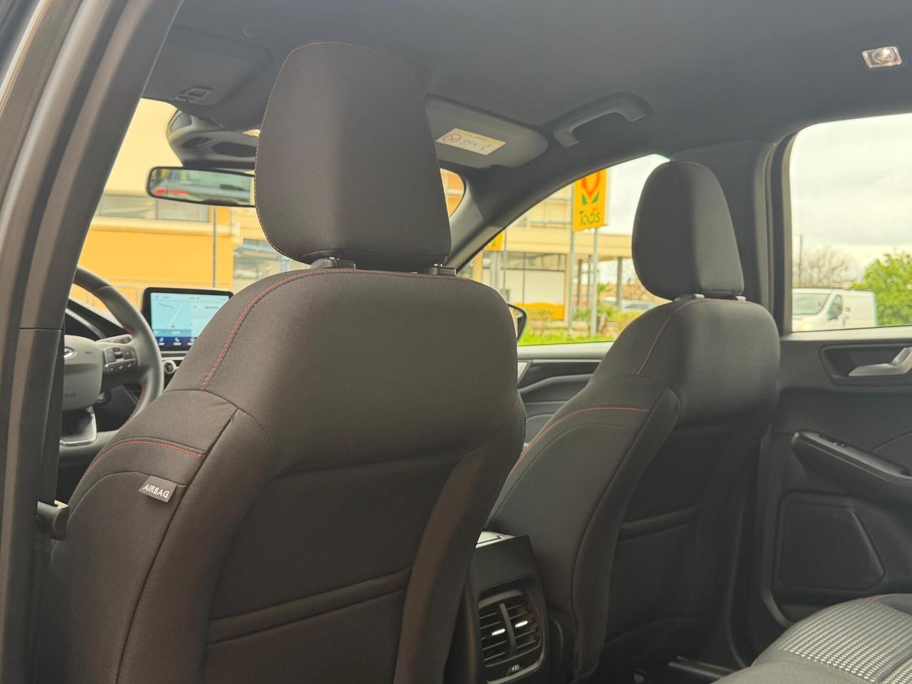 Ford Kuga 1.5 EcoBlue 120 CV aut. 2WD ST-Line Design