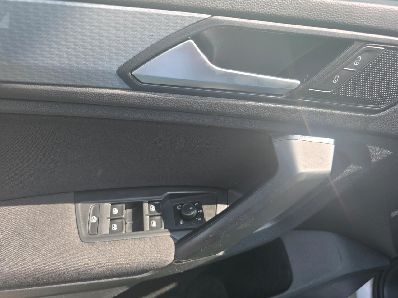 Volkswagen Tiguan 2.0TDI 150CV -2021