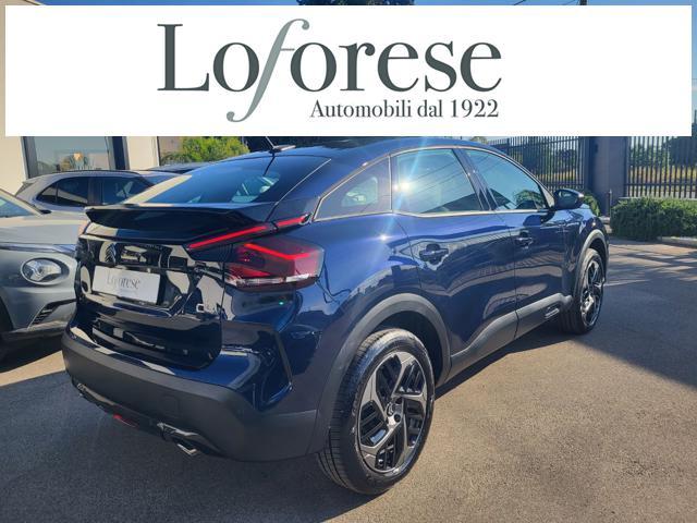 CITROEN C4 PureTech 130 S&S Plus