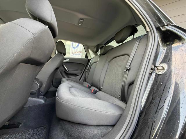 AUDI A1 1.4 TDI ultra Sport S-line