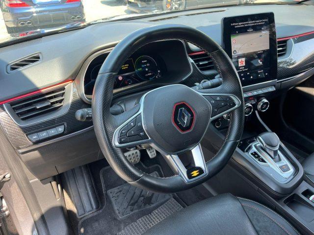 RENAULT Arkana Arkana Full Hybrid E-Tech 145 CV Engineered