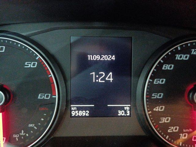 SEAT Arona 1.6 TDI 95 CV XCELLENCE