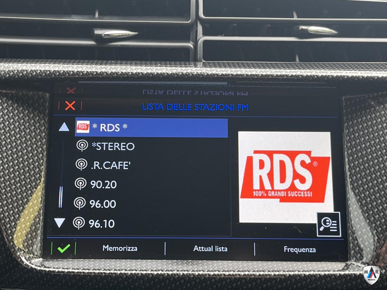 DS3 BlueHDi 120 S&S Sport Chic