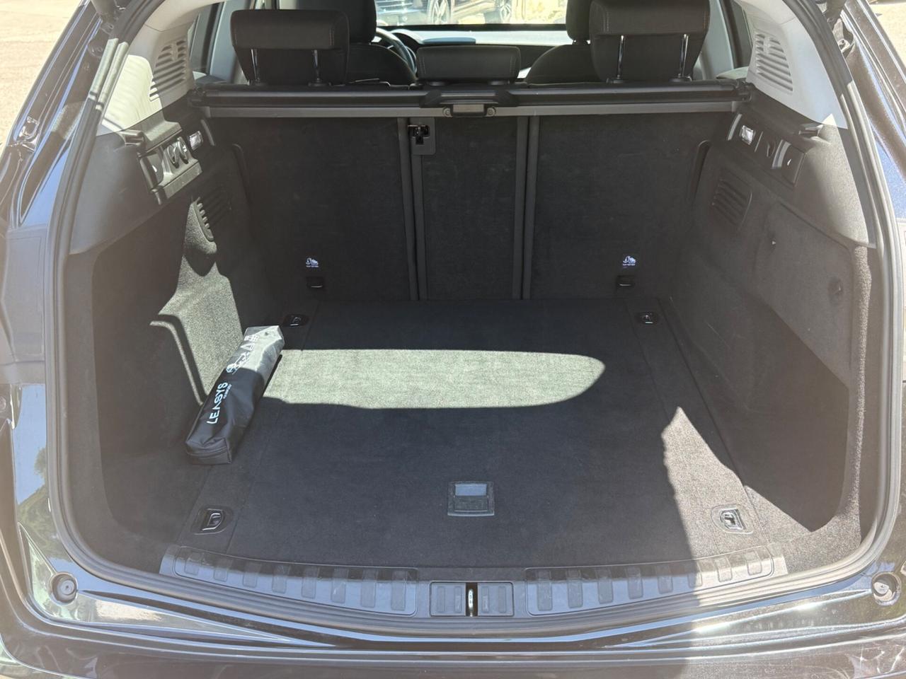 Alfa Romeo Stelvio 2.2 Turbodiesel 160 CV AT8 RWD Super