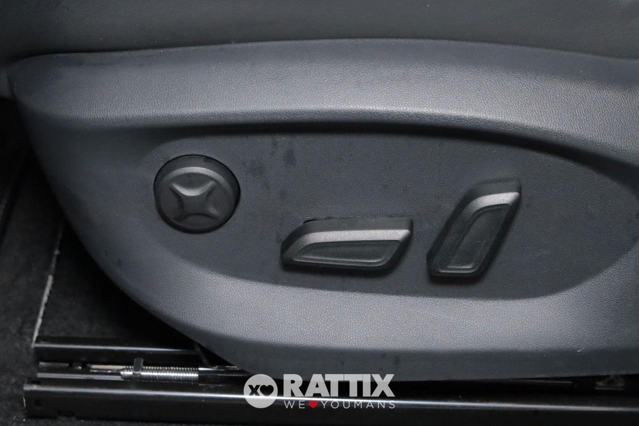 MG HS 1.5 170CV Luxury