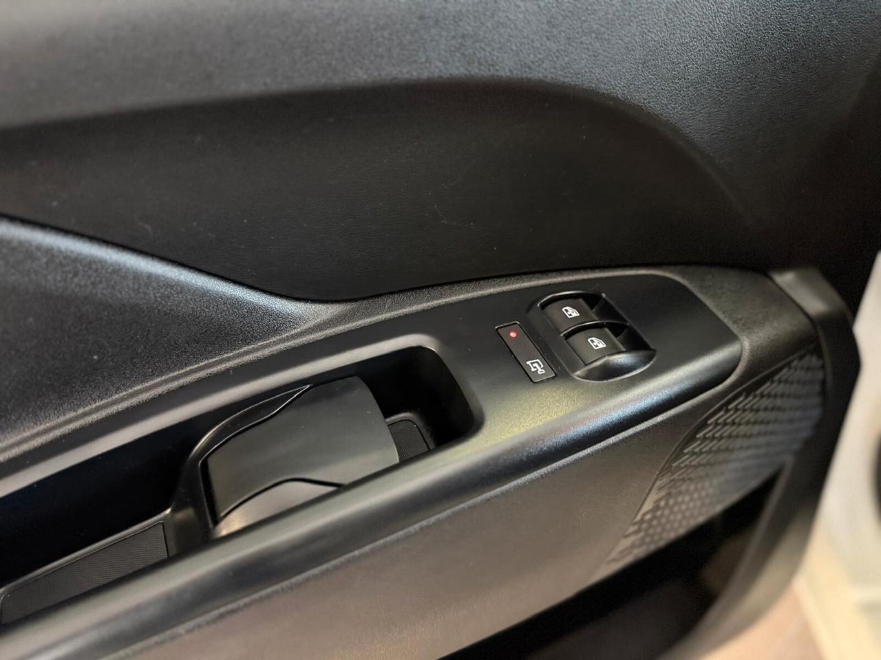 Fiat Doblò 1.4 Natural Power 2018
