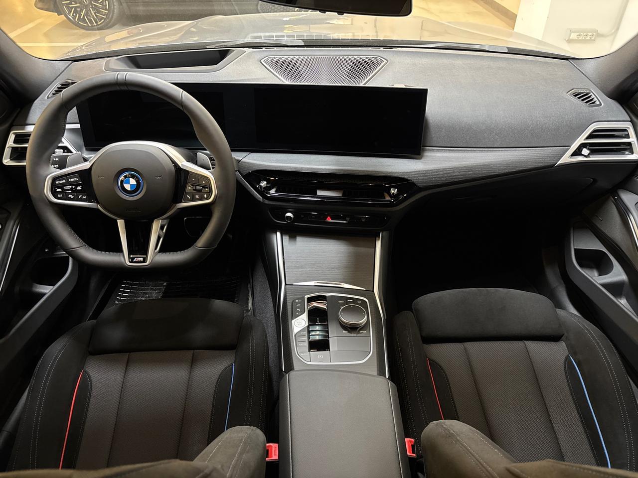 BMW Serie 3 330e Touring MSport